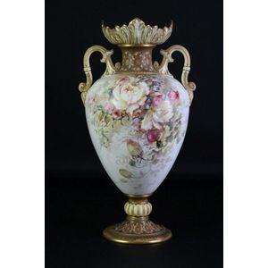 Royal Doulton (England) Burslem wares - price guide and values