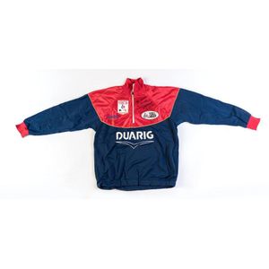 Jack Rider Cloth Jack Ryder's Signed Clothing Collection - Sporting - Cricket - Memorabilia