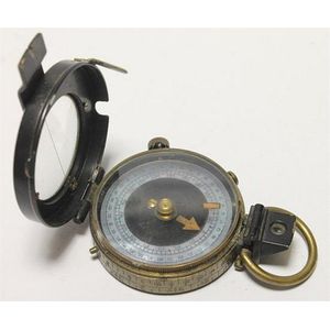 Vintage ship's compass - price guide and values