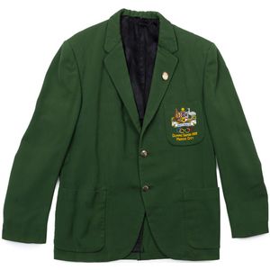 1956 1968 Mexico Olympics: Harry Gallagher's Australian Blazer,…