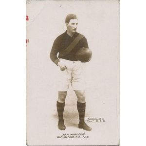 1924 Pals 'Australian Sportsmen', part set of Footballers…