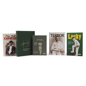 Biographies 'Reggie: Five Years of Fame, the Story of Reginald&hellip;