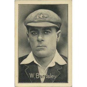 1926 Amalgamated Press 'Famous Test Match Cricketers' (32/32),…