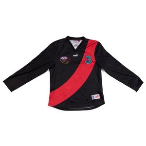 Essendon: 2006 Dreamtime at the 'G match sleeveless jumper with…
