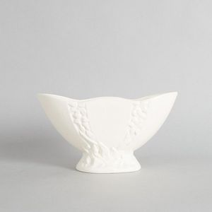 Crown Lynn Mantle Vase, Shape No. 553 - Crown Lynn - Ceramics