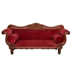 Antique victorian sofa styles hotsell