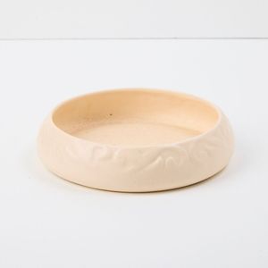 A Crown Lynn 418 floating bowl, impressed tiki mark to base,&hellip;