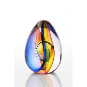 Archimede Seguso (Italian, 1909-1999), paperweight, c.1993,…