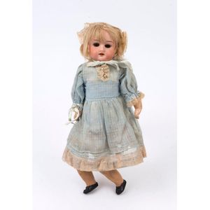 German Armand Marseille dolls in production 1885 to 1930s price guide and values