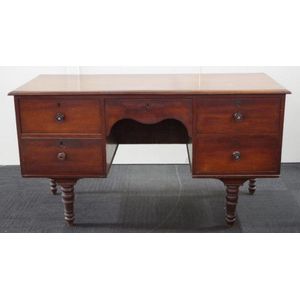 Small Antique Cedar Desk Price Guide And Values