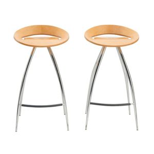 Magis Cyborg Chair by Marcel Wanders, a Set of Six. Original Price