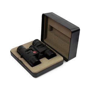 Leitz: Binoculars Trinovid 8x32 B 130m/1000m Cut Away for…