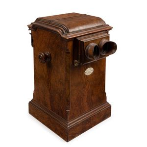 The Stereoscopic & Photographic Company (Regent Street, London):…
