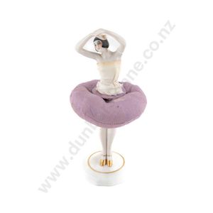 German Art Deco china half head doll, two piece doll of body…