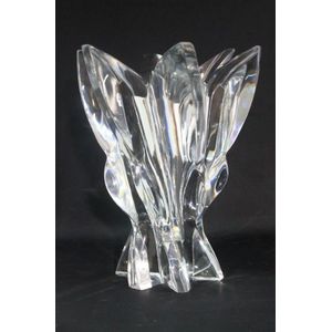 Lalique (France) vase - price guide and values