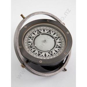 Vintage ship's compass - price guide and values
