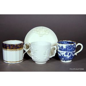 Grainger Worcester (England) ceramics - price guide and values