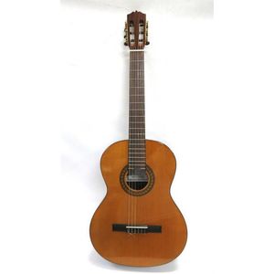 A Katoh 101/ MCG-305 classical guitar, very good condition