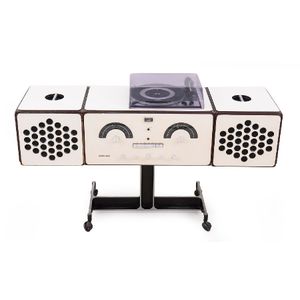 Castiglioni Bros Radio Phonograph model RR126 for Brionvega,…