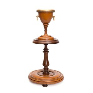 Tasmanian centre piece. Huon pine, casuarina, blackwood, King…
