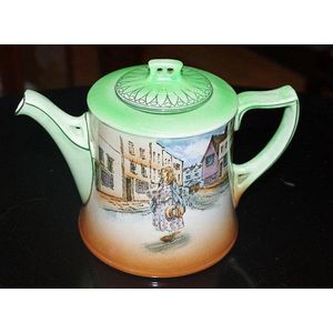 royal doulton little nell