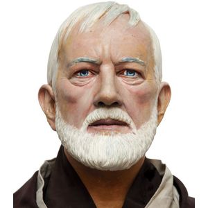 Star Wars: Obi-Wan Kenobi(original) lifesize model. Very…