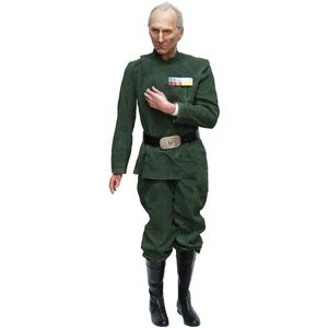 Star Wars: Grand Moff Tarkin, life size model of the first…