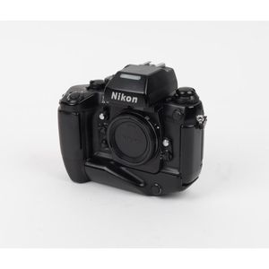 Nippon Kogaku: Nikon F4 SLR camera body [#2212822] with Nikon&hellip;