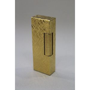 Classic Dunhill Lighter - Smoking Accessories - Lighters - Recreations ...