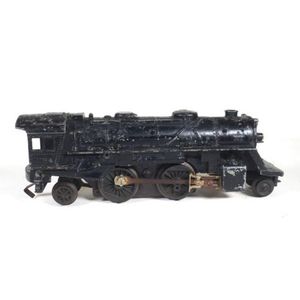 1950 lionel trains value