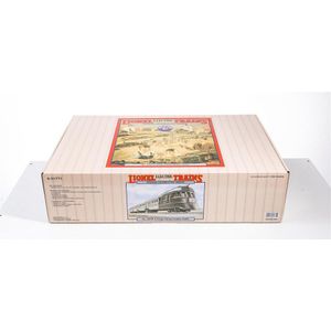 A brand new in box Lionel electric trains pre war celebration…