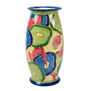 Clarice Cliff (England), 'Chintz' pattern - price guide and values