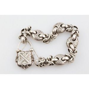 Vintage bracelets, various materials and styles - price guide and