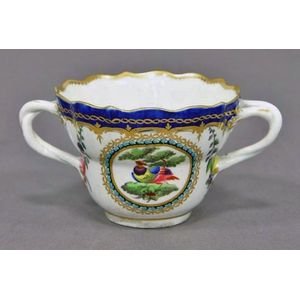 unmarked antique and vintage German ceramics items - price guide and ...