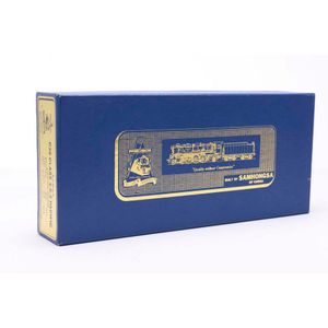 A Brand new Precision scale models HO gauge brass Nswgr C38…