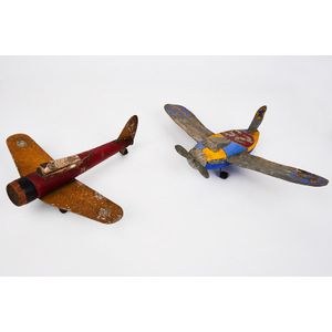 toy airplanes australia