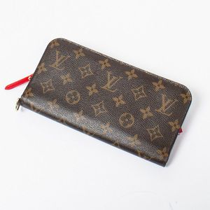 Louis Vuitton x Yayoi Kusama Victorine Wallet Monogram Multicolor in Coated  Canvas with Gold-tone - US