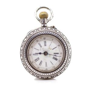 antique pin set swiss pocket watches for sale