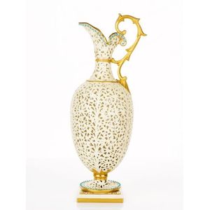 Grainger Worcester (England) ceramics - price guide and values