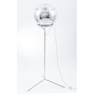 Tom Dixon mirror ball floor lamp plastic mirrored spheres,…