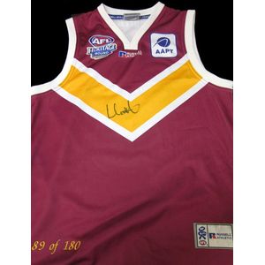 brisbane bears jersey