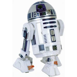 Star Wars: 2002 Episode 1 Calendar; 'star Wars Science' build,…