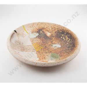 Brian Gartside (New Zealand) ceramics - price guide and values