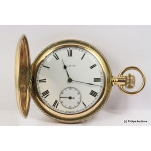 Elgin Pocket Watch Valuefasrteach