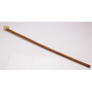 NAUTICAL GIFT STORE The Antique Royal Victorian Silver Brass Wooden Walking  Cane Stick Style Handmade : : Health & Personal Care