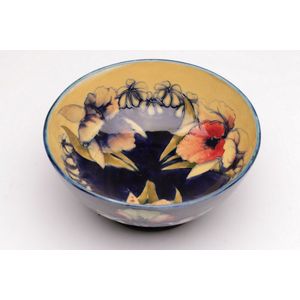 moorcroft bowls for sale