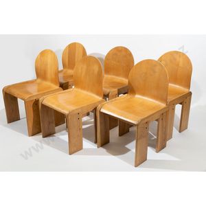 Mid-century furniture by Tobia Scarpa (Italy) - price guide