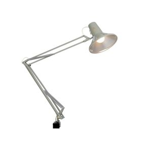 Luxo Desk Lamp, 1980s Scandinavian Design - Lamps - Table & Desk - Lighting