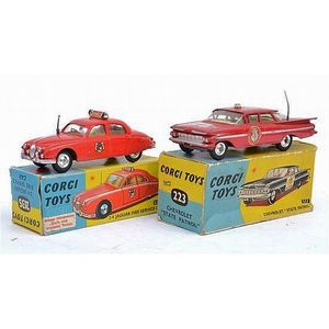 Chipperfields d'occasion - Collection