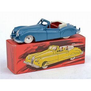 Reproduction JF Quiralu Jaguar Voiture grand Sport x K 140,…